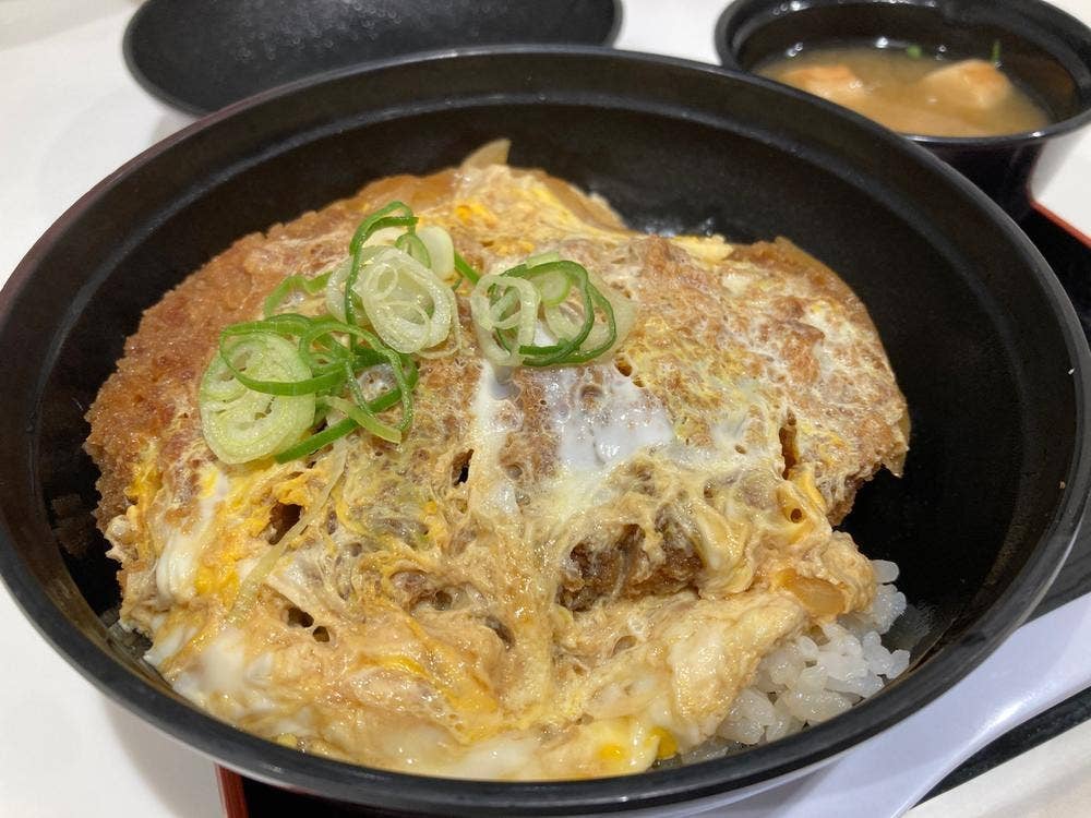 西谷食堂花ぐるま 宝塚北SA