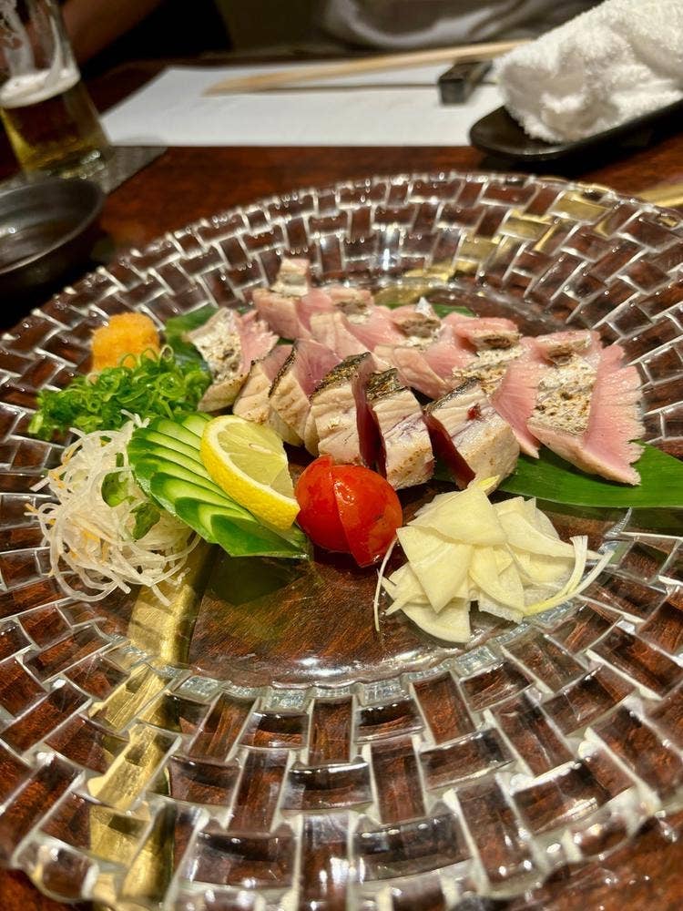 山櫻