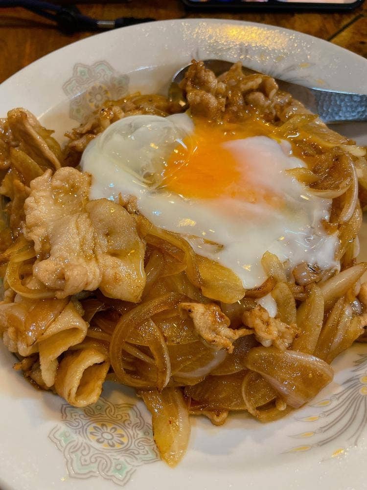 中華料理 北京亭