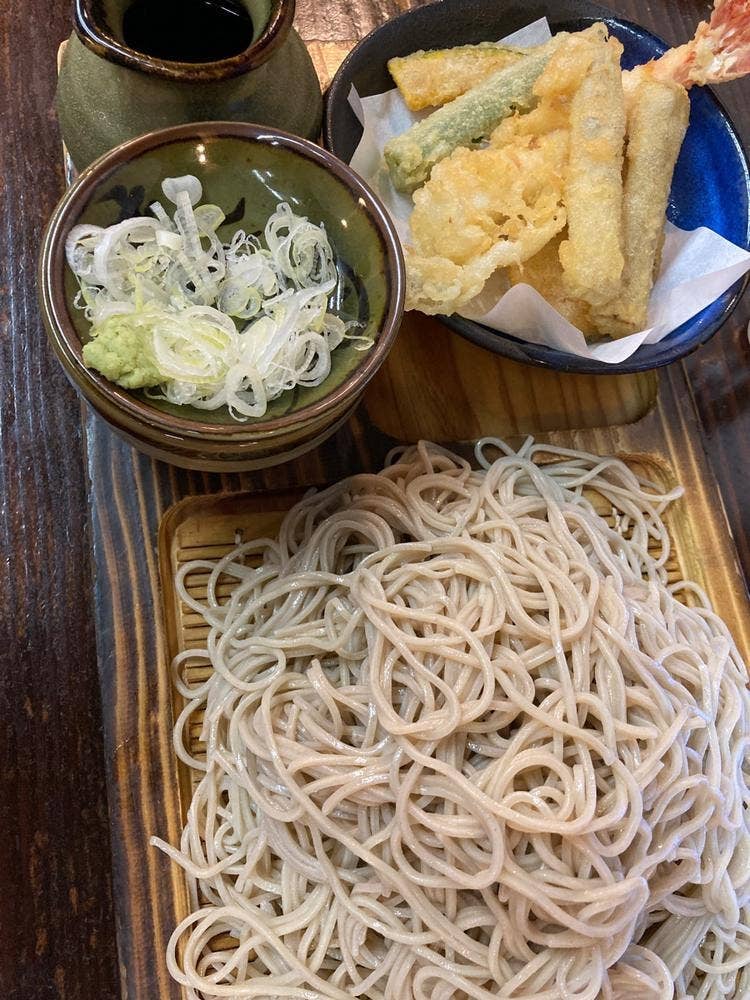 味奈登庵 総本店