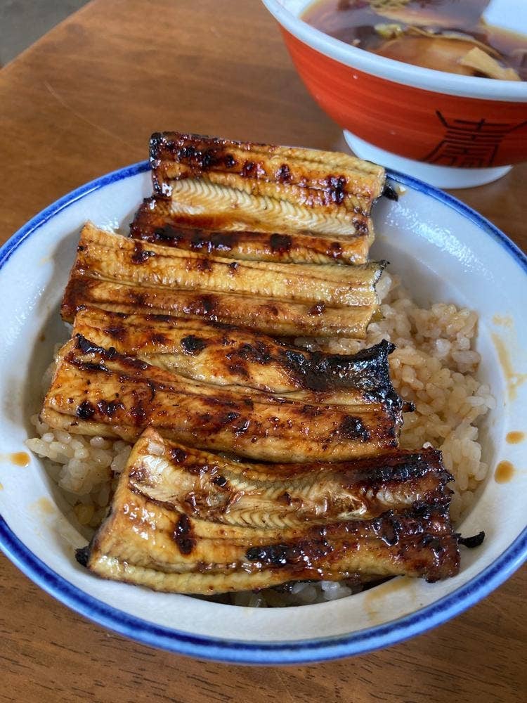椎名食堂