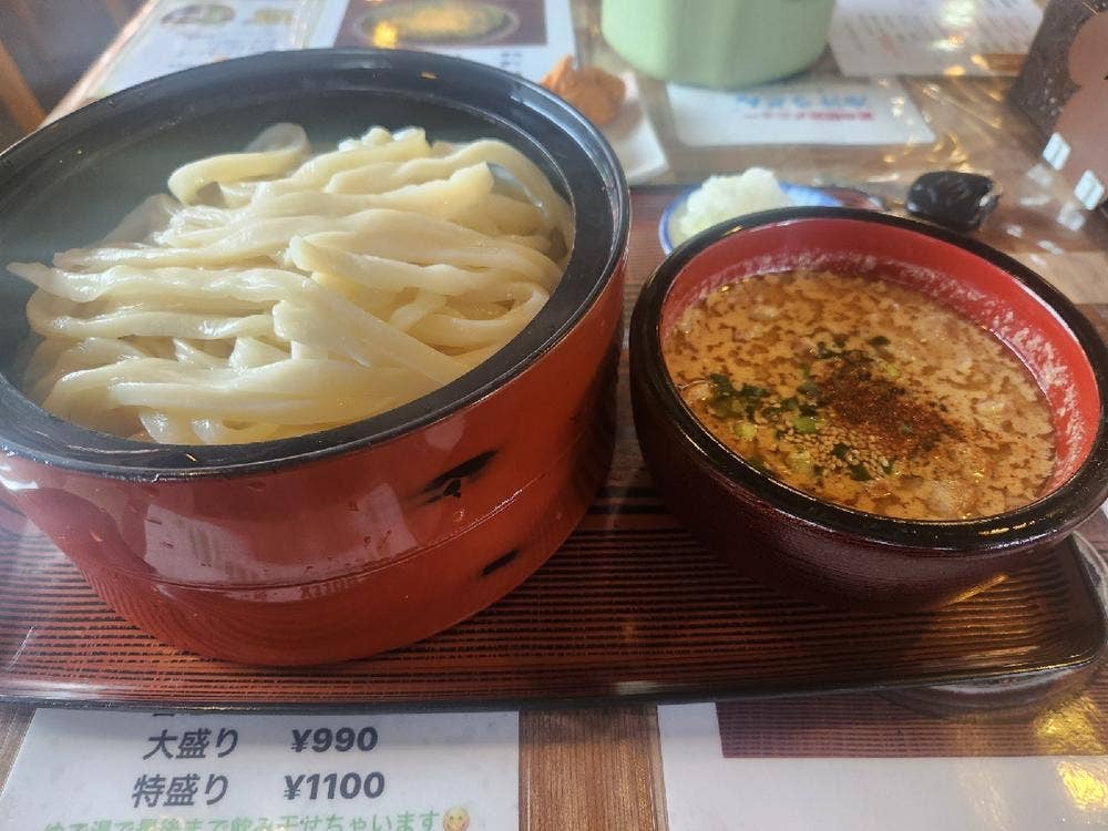 手ぶちめんこ千代屋