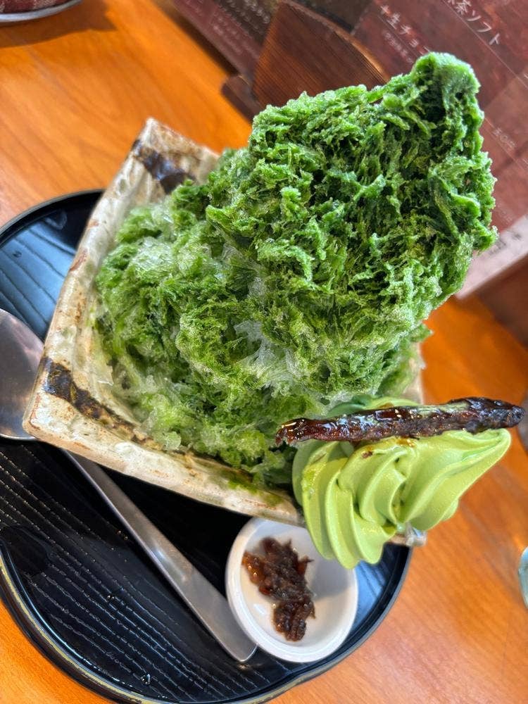 茶屋 ITSUKA 本店