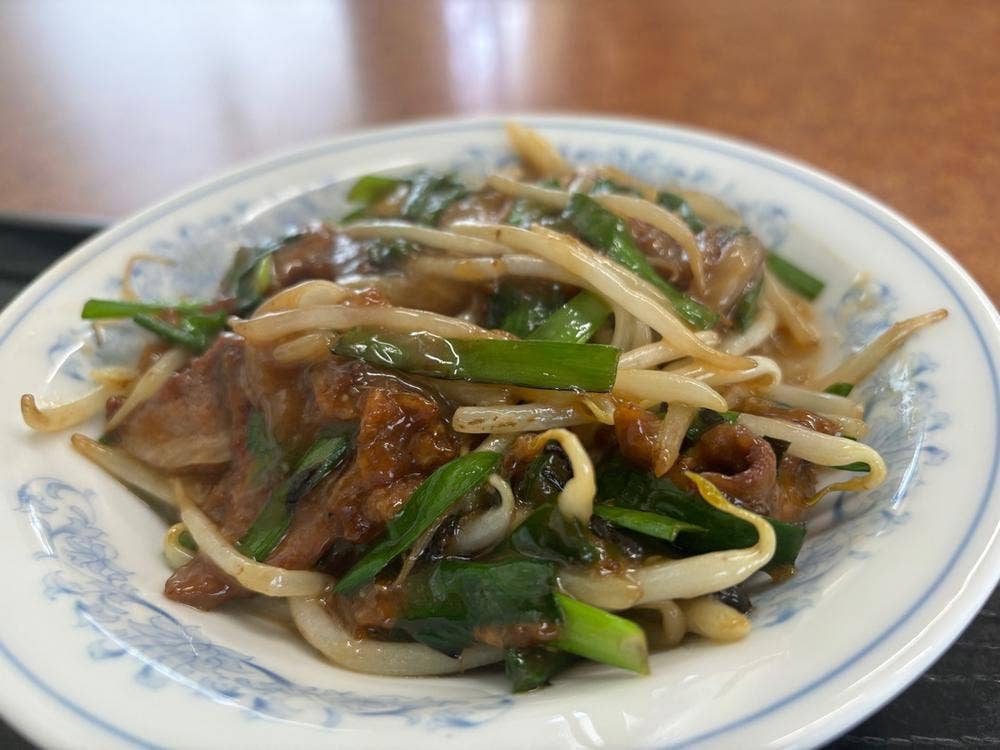 中華飯店 果林