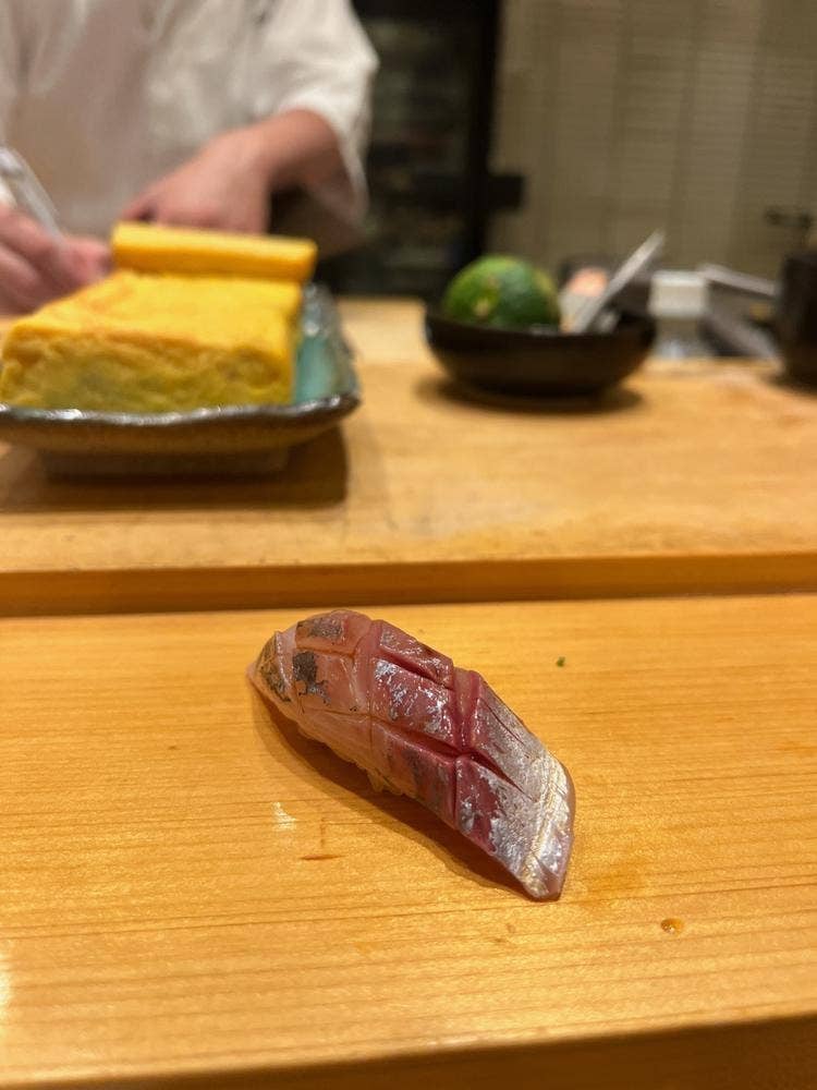 すし光琳