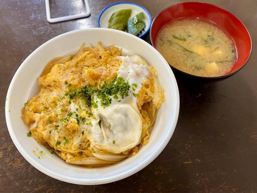 新富食堂