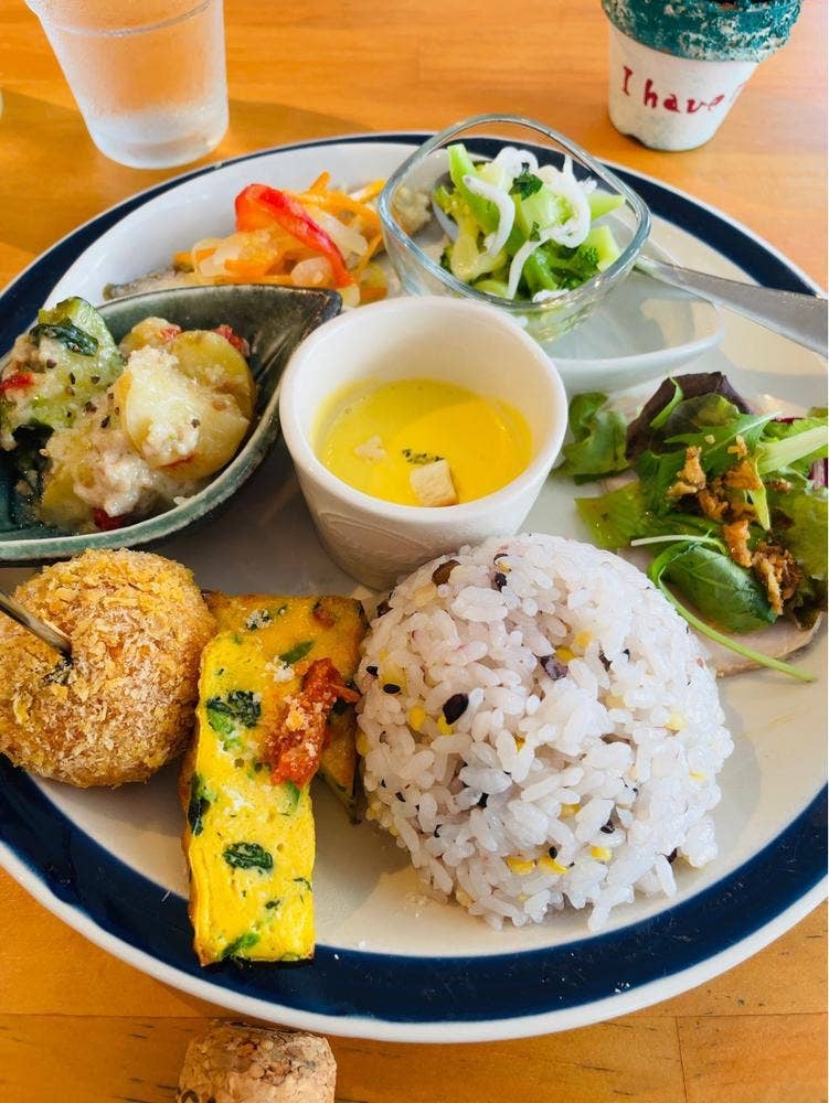 Yamada cafe