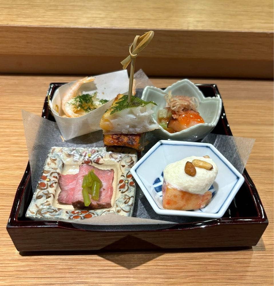 なか川