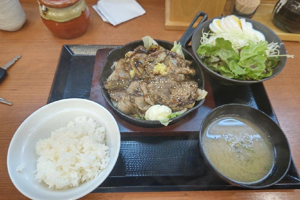からやま 札幌新琴似店