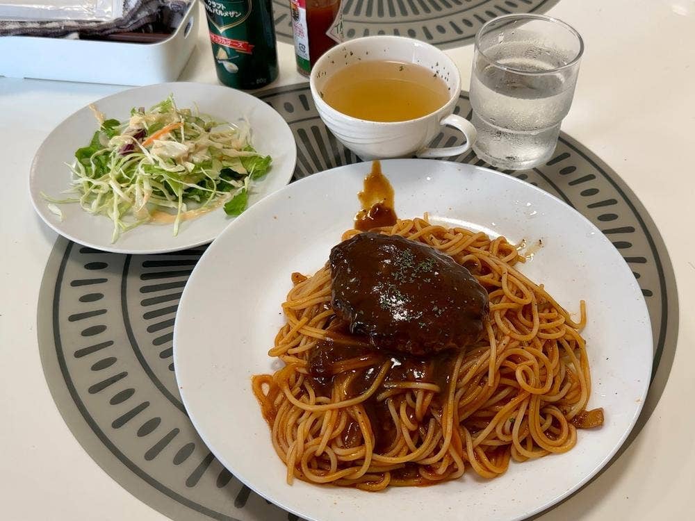 キッチンブン
