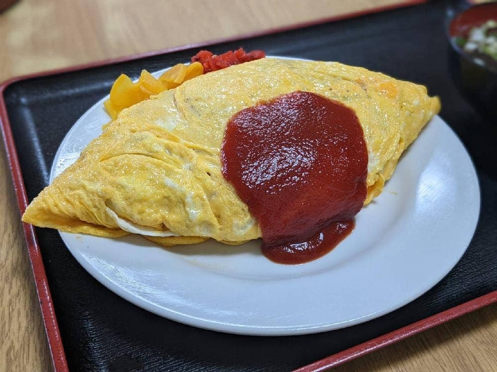 東宝食堂