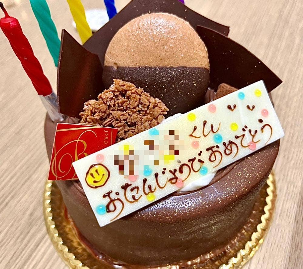 レーブドゥシェフ ピオレ明石店