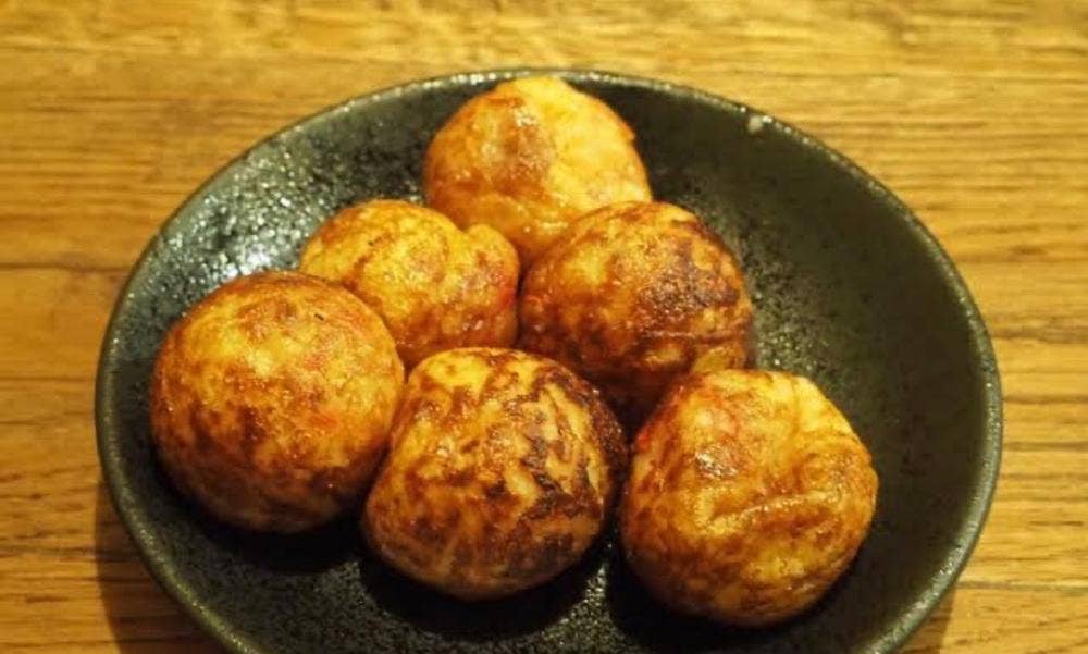 たこ焼居酒屋 しん家