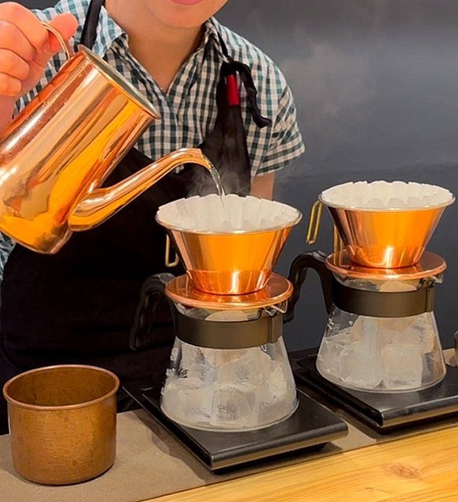 喫茶ニ○