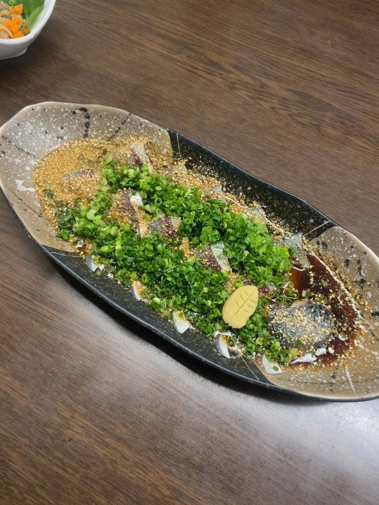 海鮮居酒屋 はじめの一歩