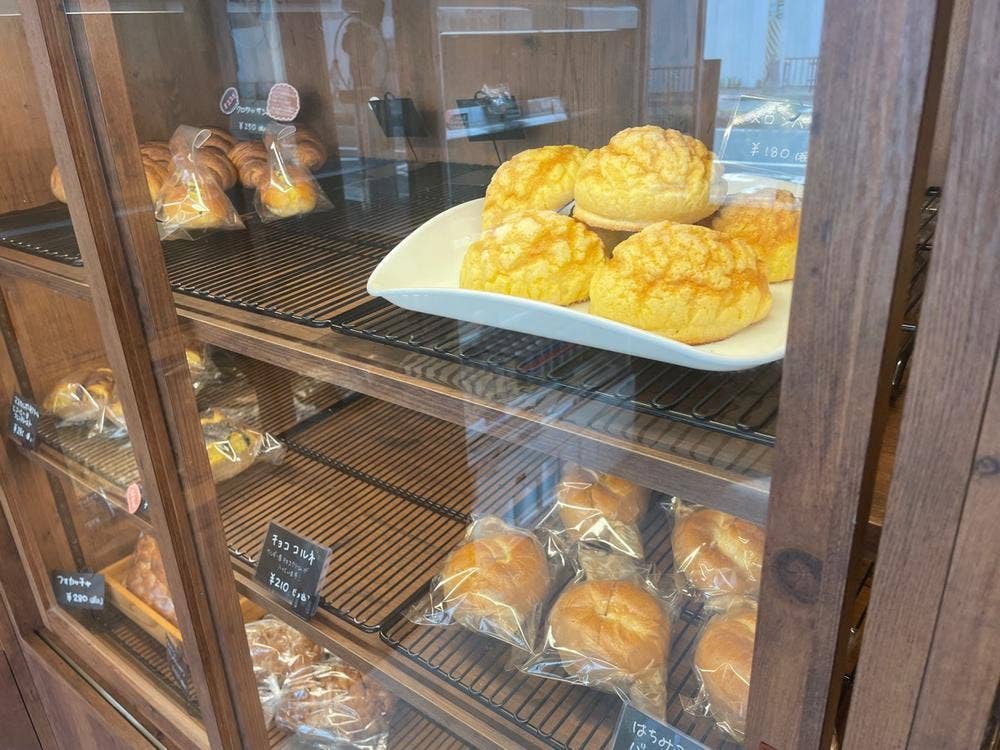 HAPPY TUMMY BAKERY