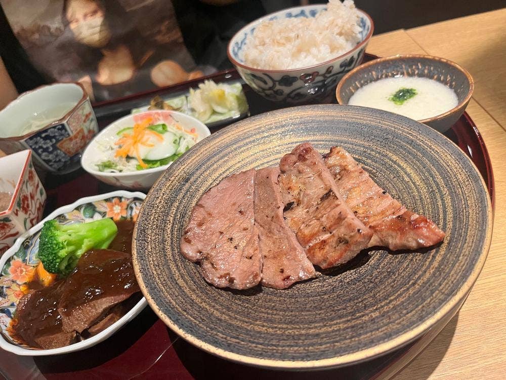 三代目文治 コースカベイサイドストアーズ店