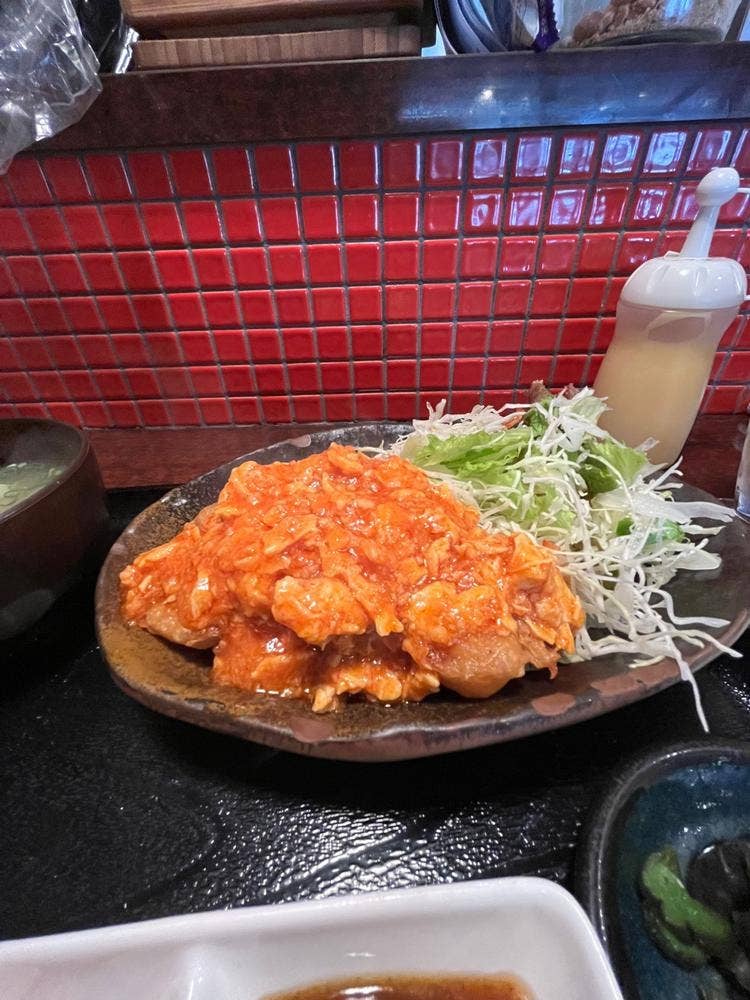 中華キッチン マヨネーズ本舗