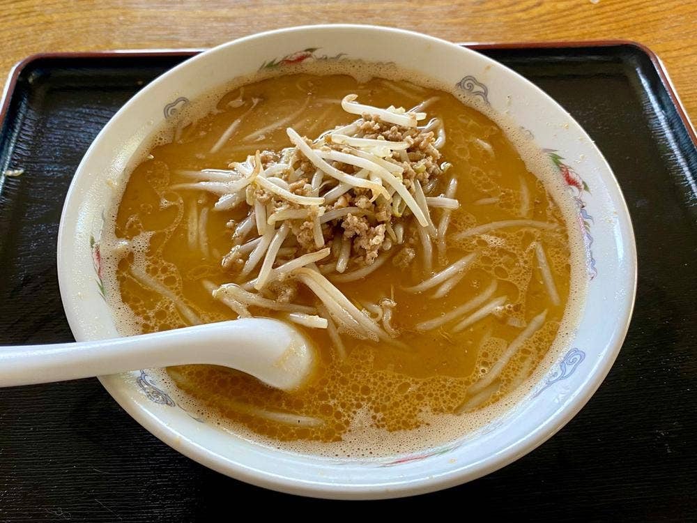 ムーミン