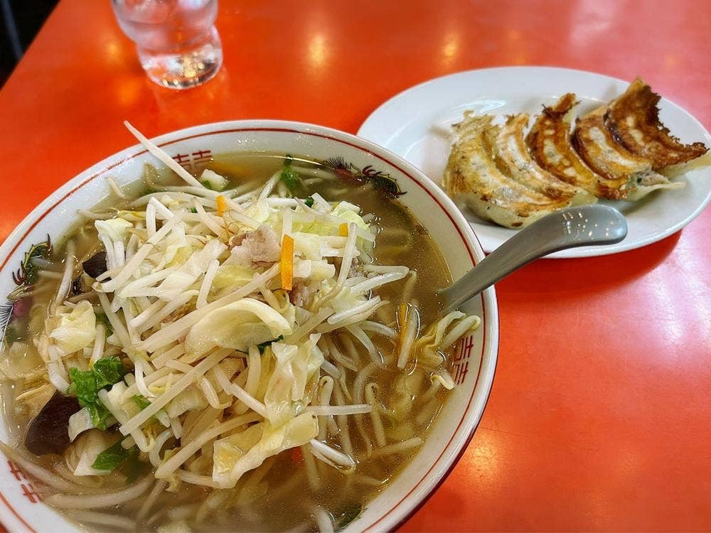 三龍亭