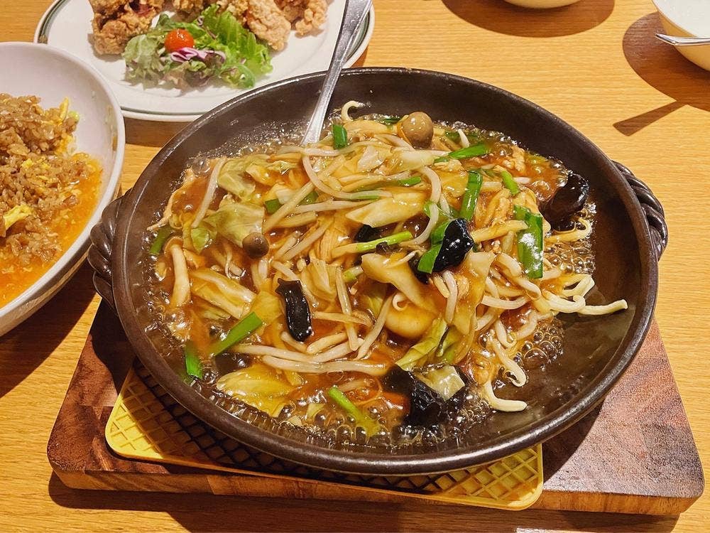 麺屋 壷天