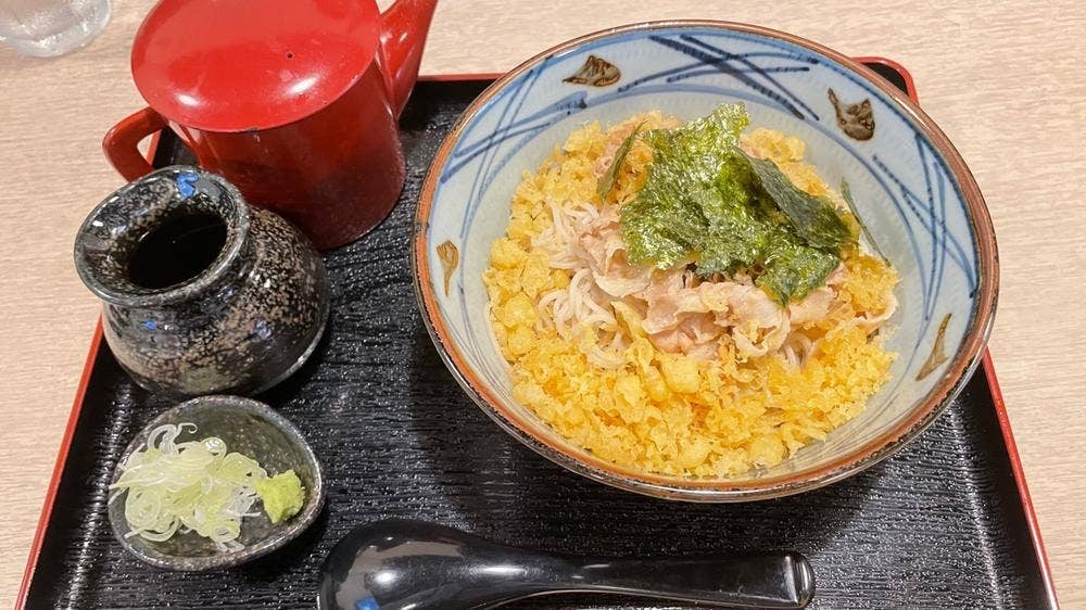 そばとお酒 小春びより