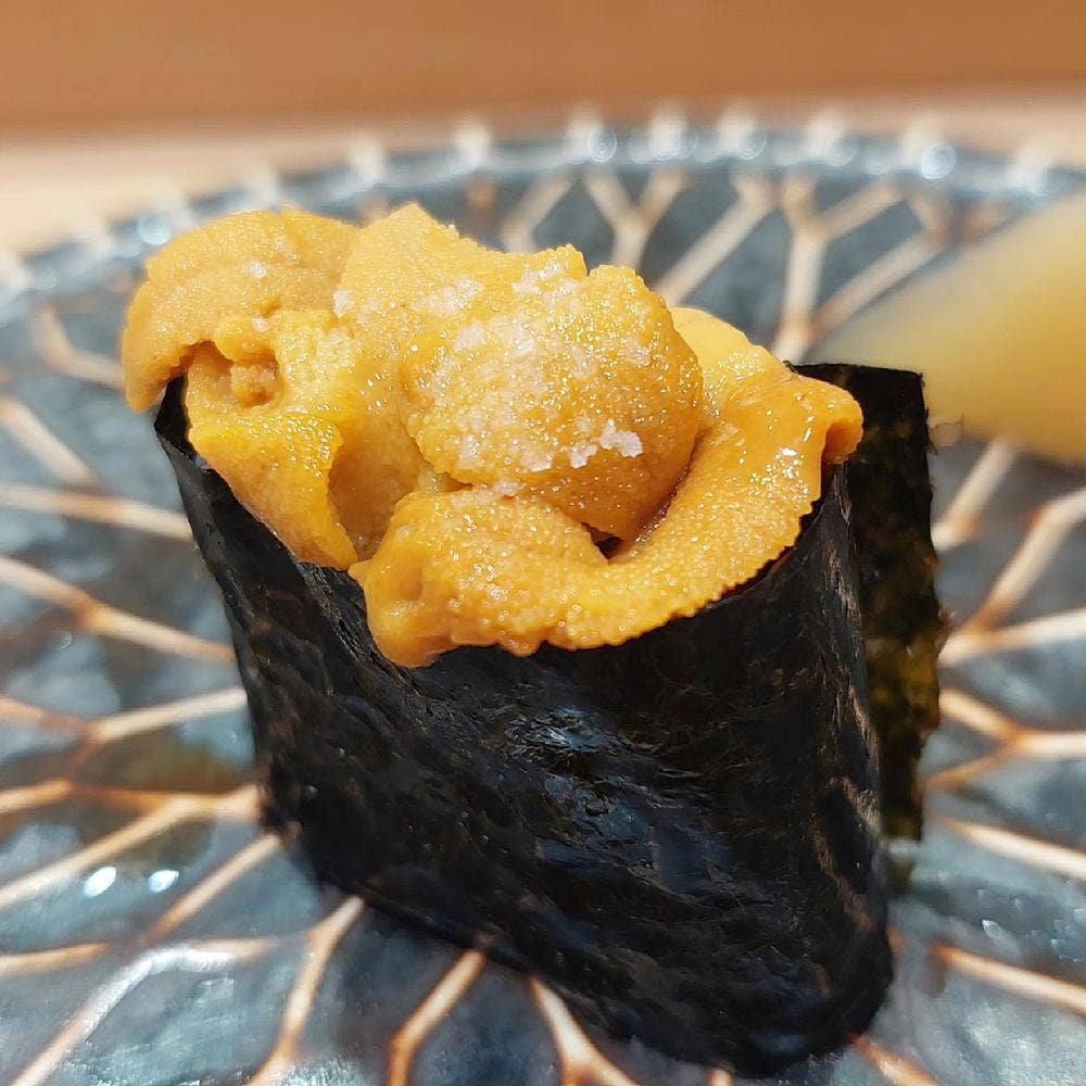 立ち食い寿司 極 名駅4丁目店