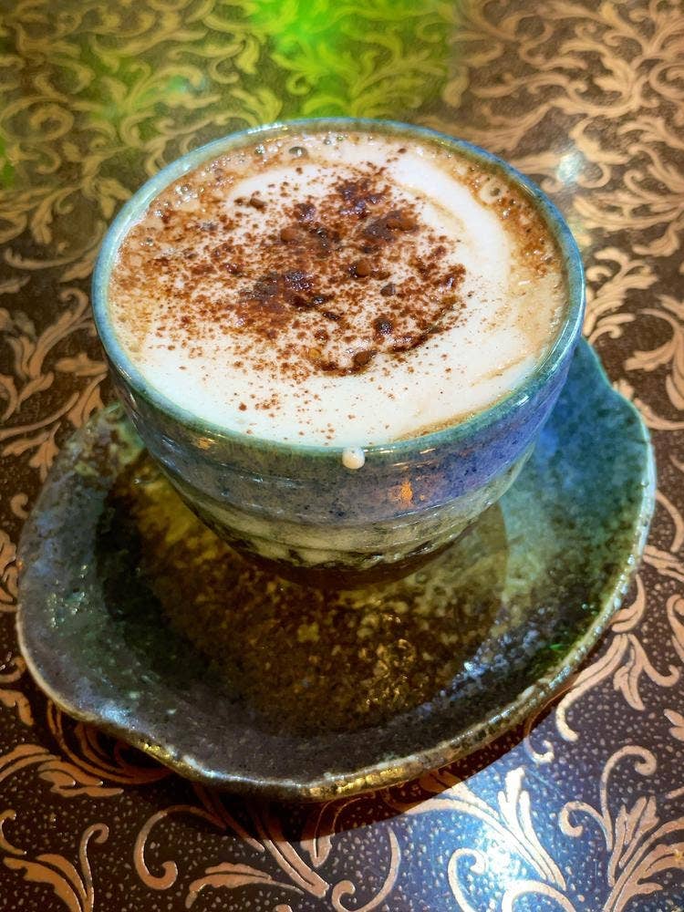 自家焙煎珈琲 佐助