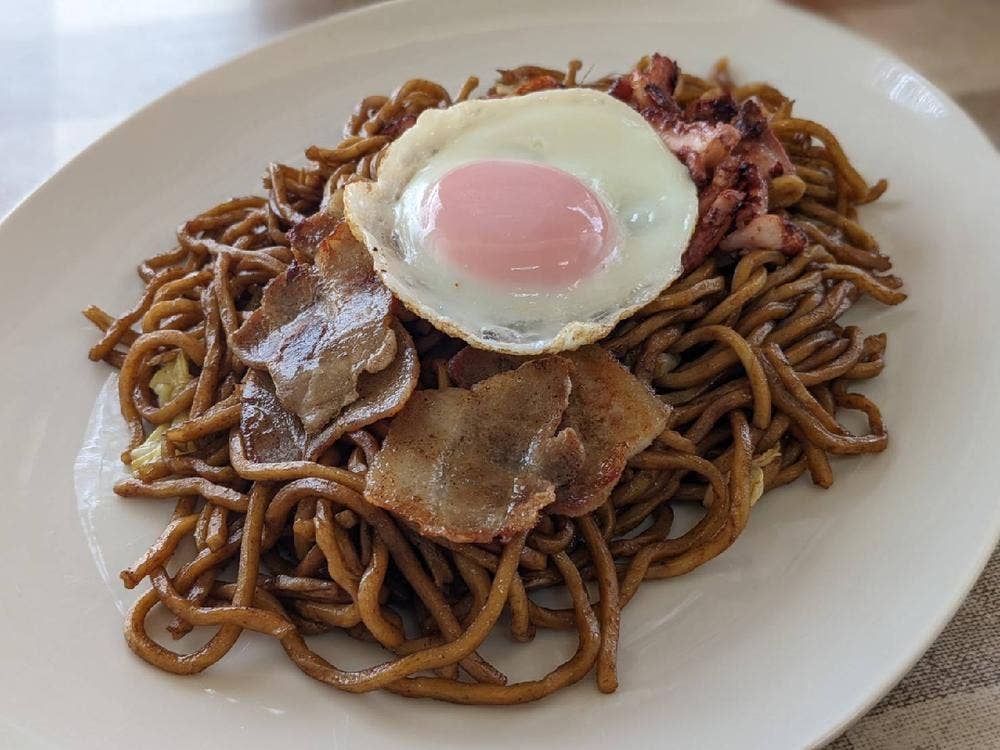 ばそき家 鹿沼店