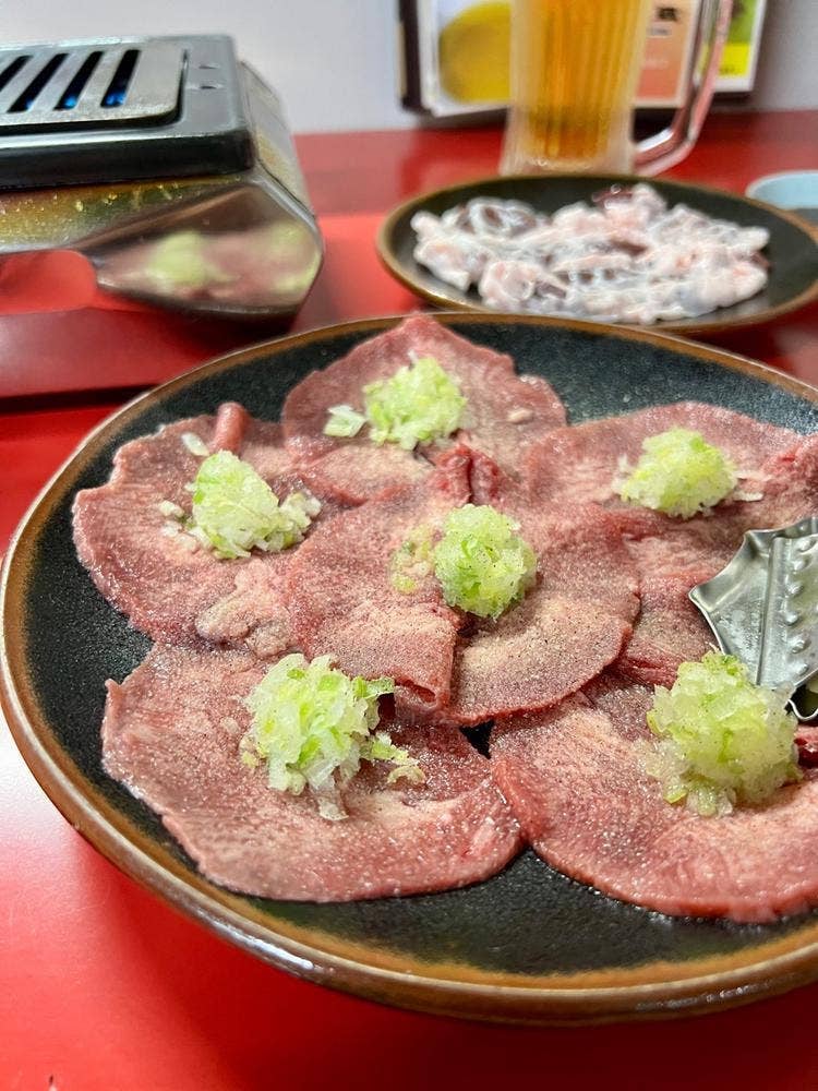 珍来