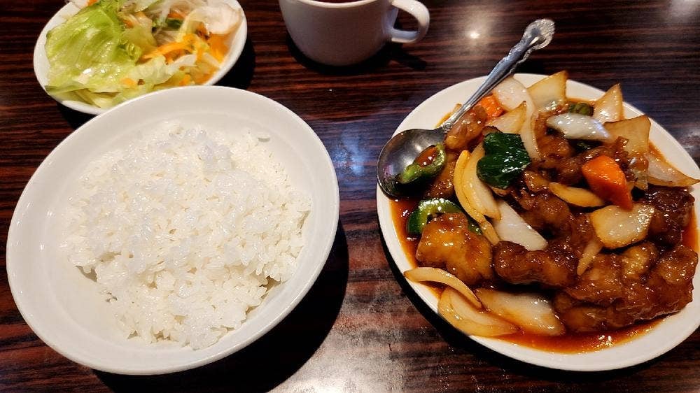 蘭苑飯店