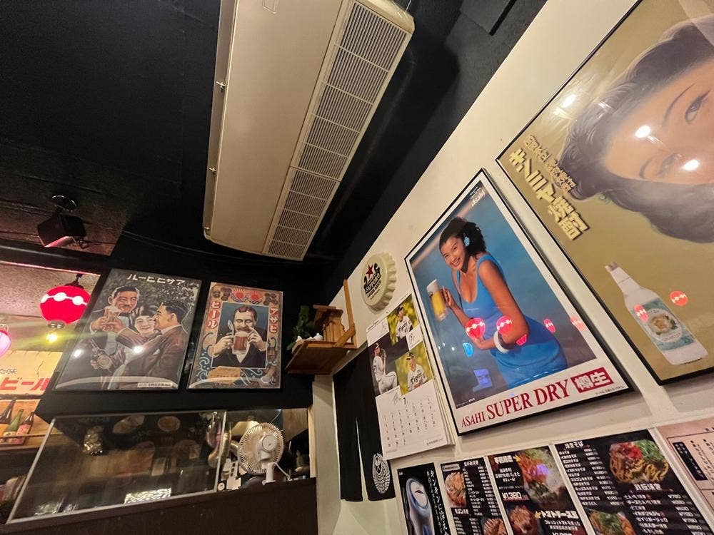 お好み焼き 千鶴