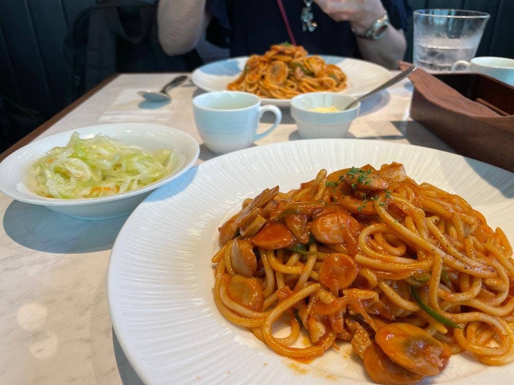 レストラン ケルン