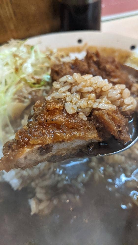 キッチン南海 上井草店