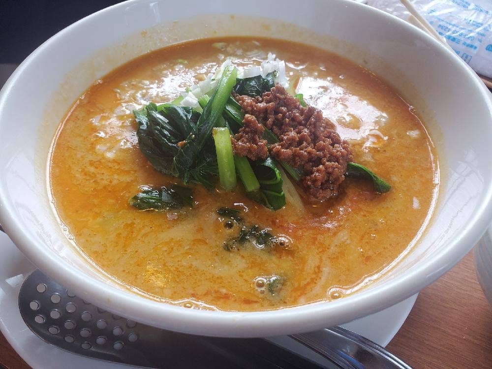 中華キッチン ぐら