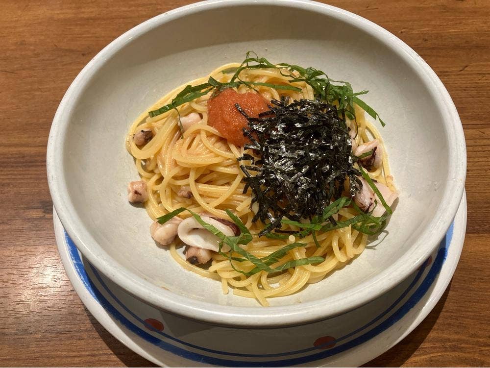 ジョリーパスタ 南延岡店