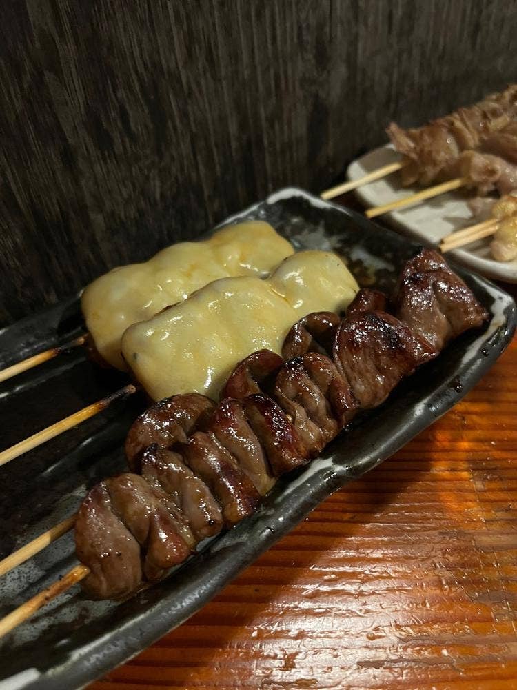 鳥貴族 中野北口店