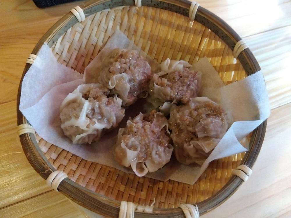 牛タン焼売と蒸し料理の店 舌○