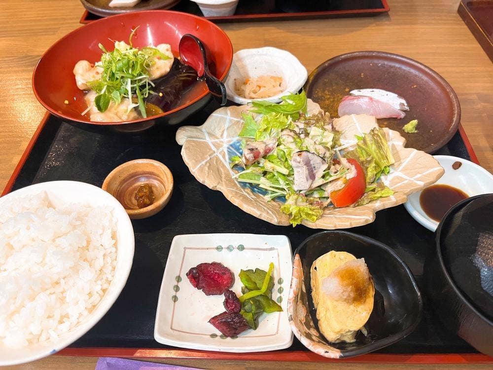 和だいにんぐ千