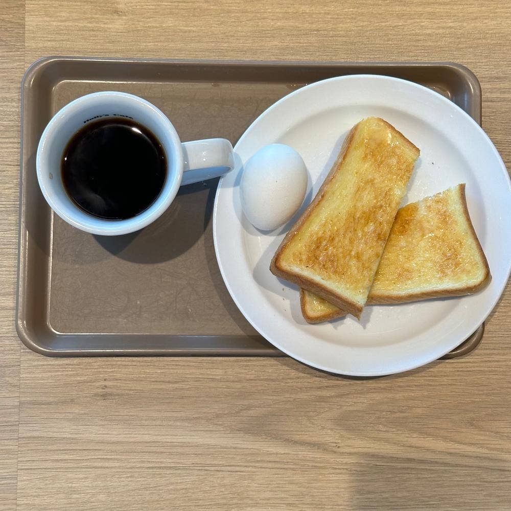 ホリーズカフェ 四条大宮店