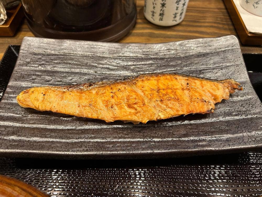 しんぱち食堂 十三西口店