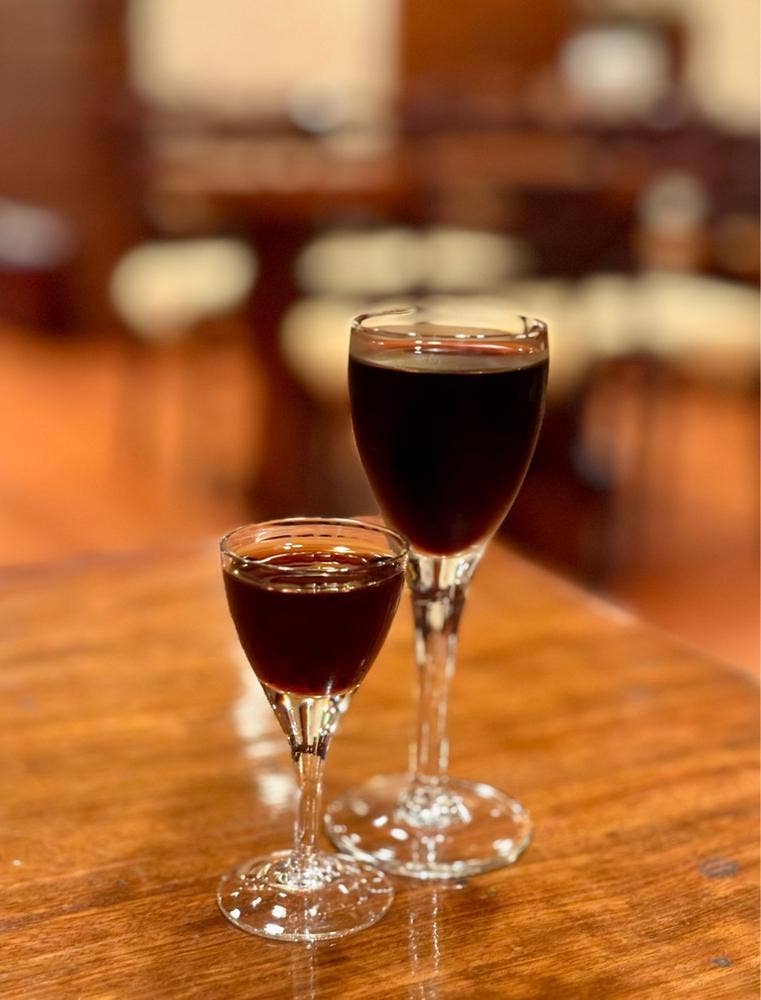 コヒア アラビカ