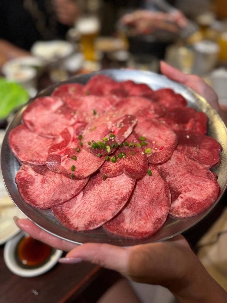 味ん味ん 稲城矢野口店