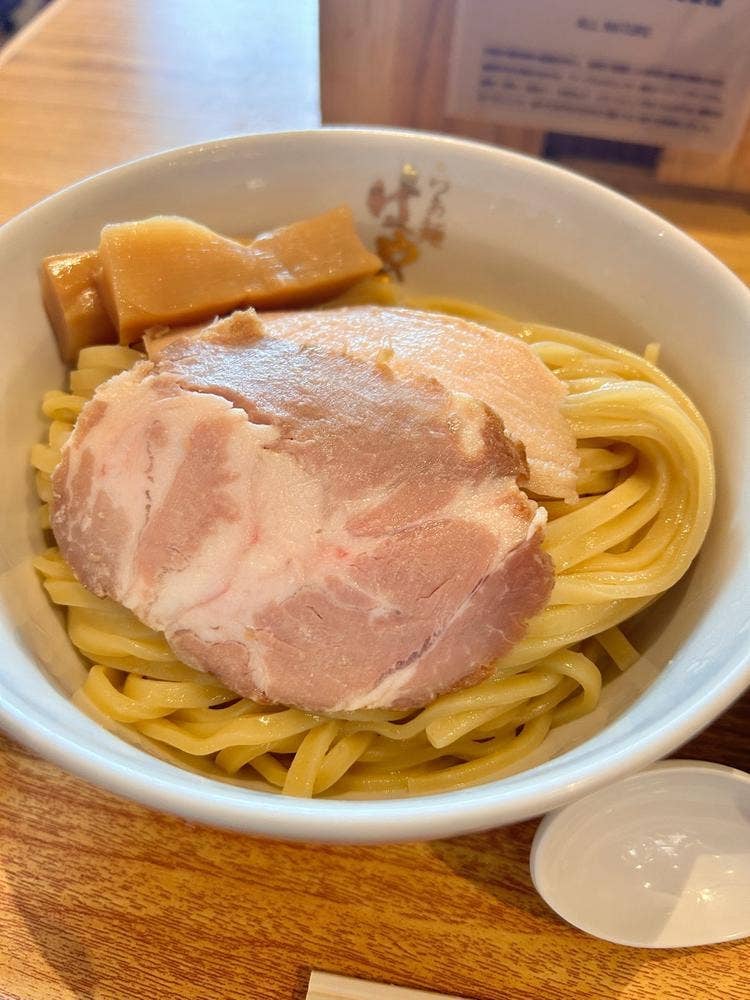 らぁ麺はやし田 おおたかの森店