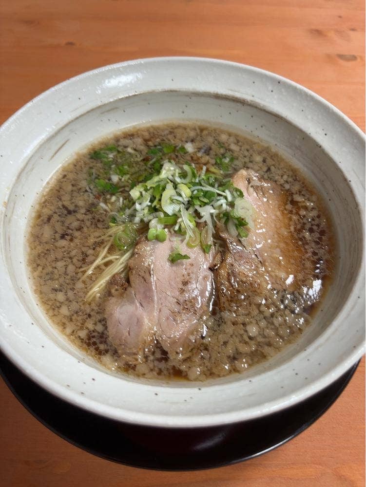 龍誠麺