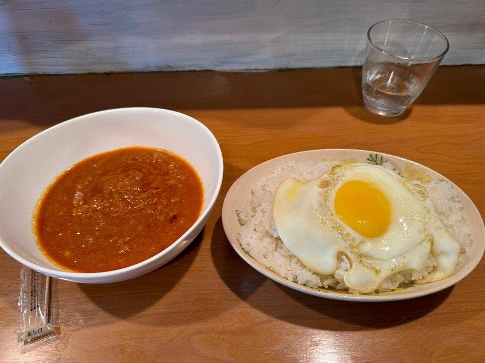 カレー屋 ごん