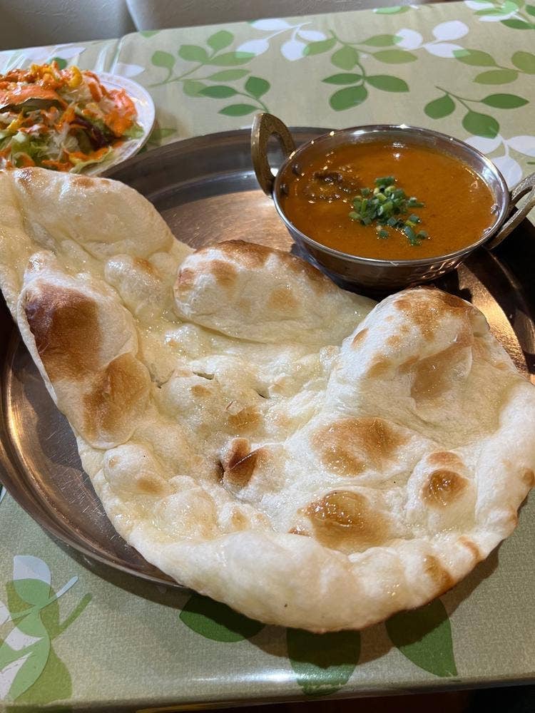 パリワール 信濃町店