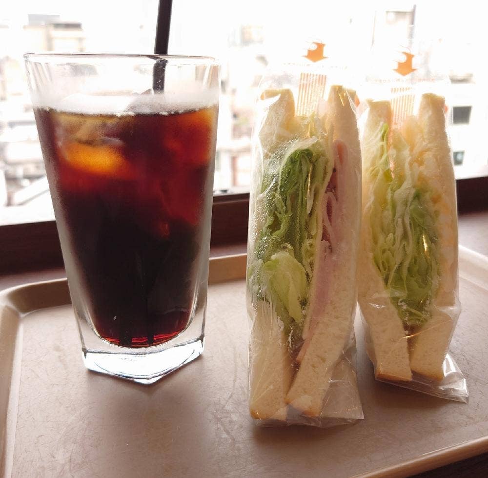 Holly's Cafe エディオン四条河原町店