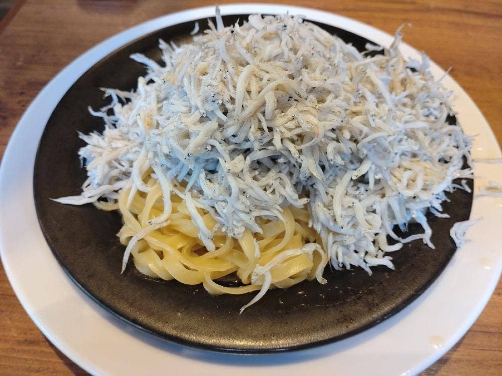 Italian Kitchen VANSAN 朝霞店