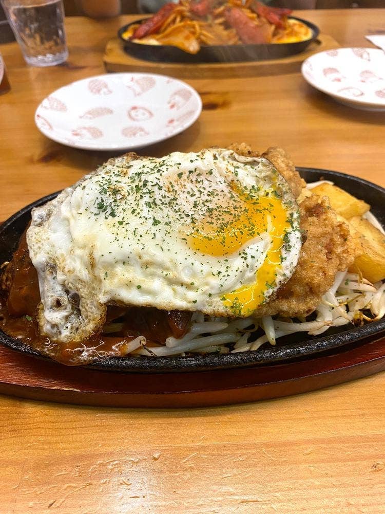 cafe わしゃんがれ